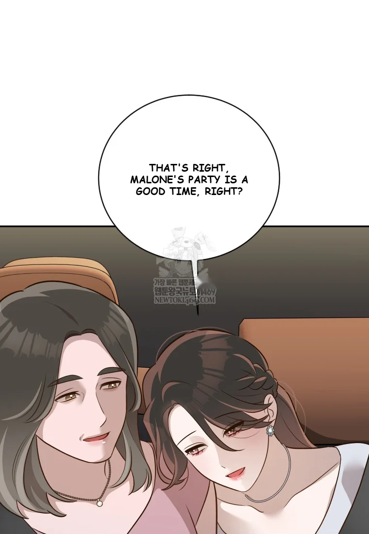 Blind Date Chapter 54 - Page 5
