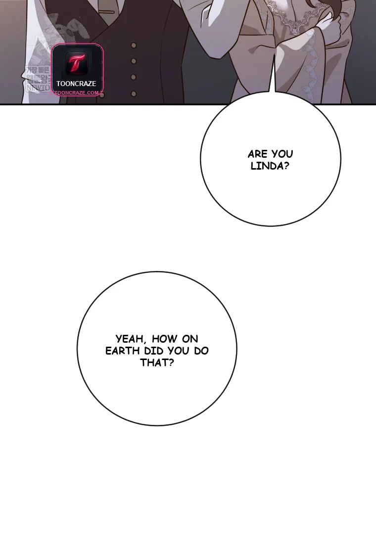 Blind Date Chapter 54 - Page 50