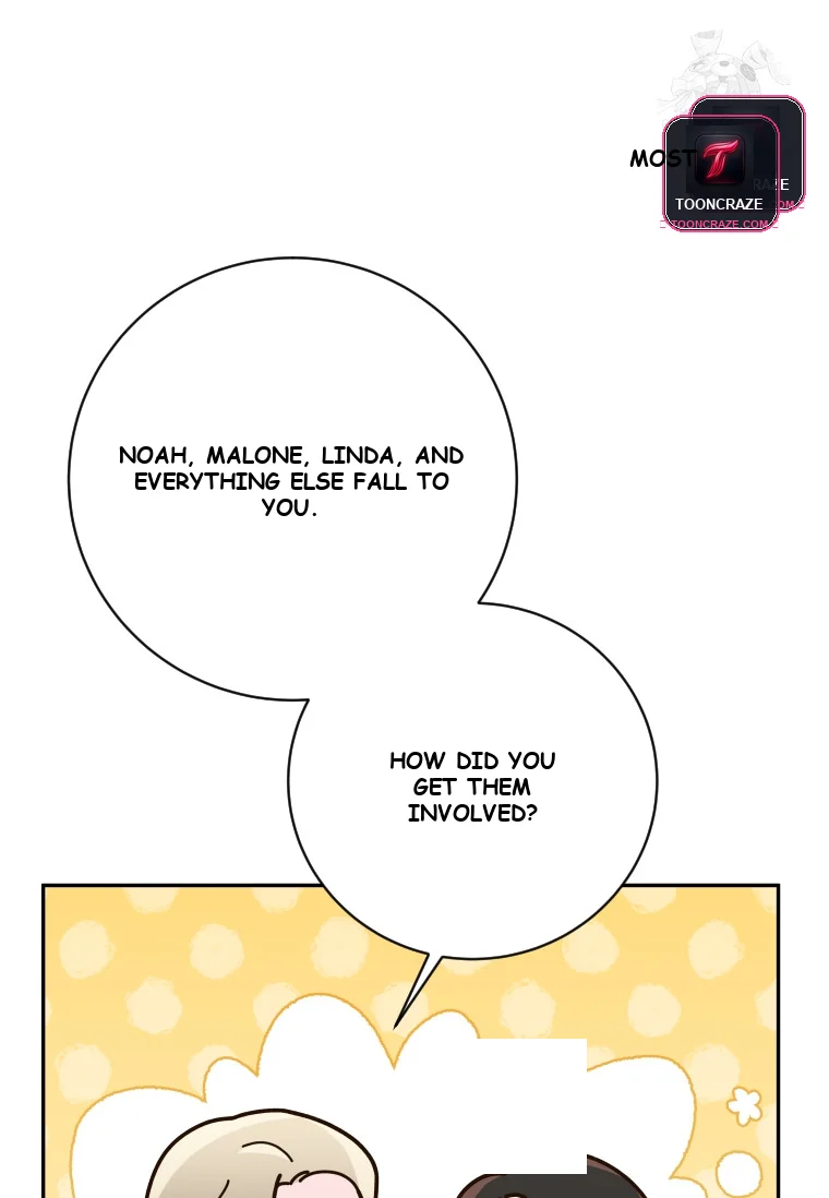 Blind Date Chapter 54 - Page 52