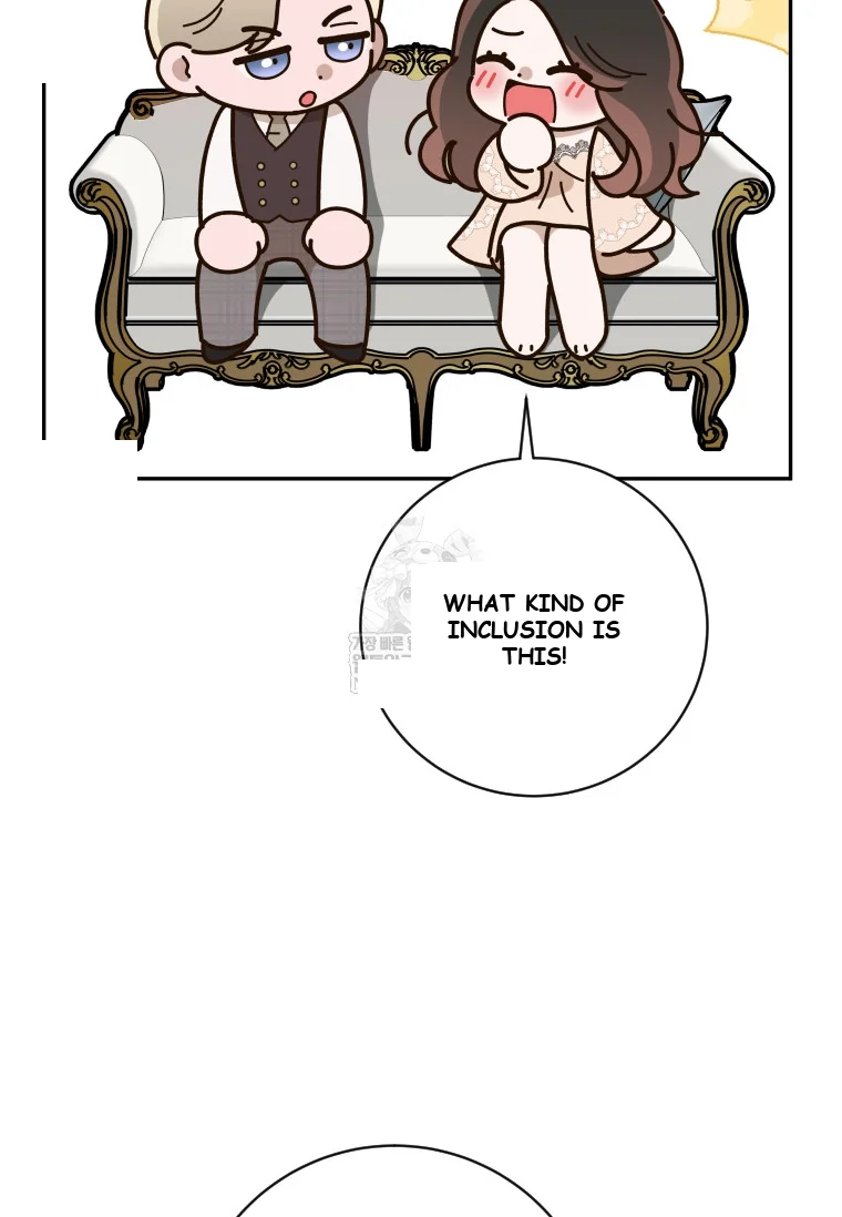 Blind Date Chapter 54 - Page 53