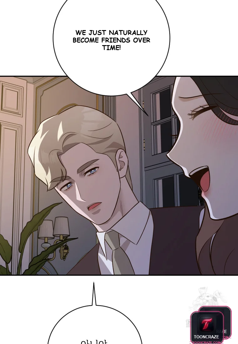 Blind Date Chapter 54 - Page 54