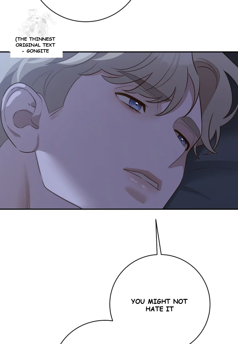Blind Date Chapter 54 - Page 69