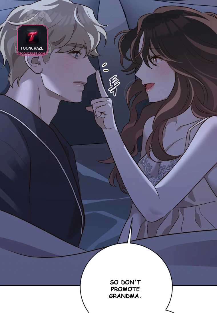 Blind Date Chapter 54 - Page 78