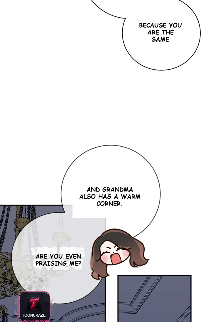 Blind Date Chapter 54 - Page 79