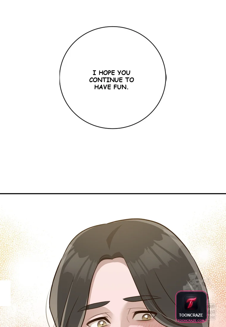 Blind Date Chapter 54 - Page 8