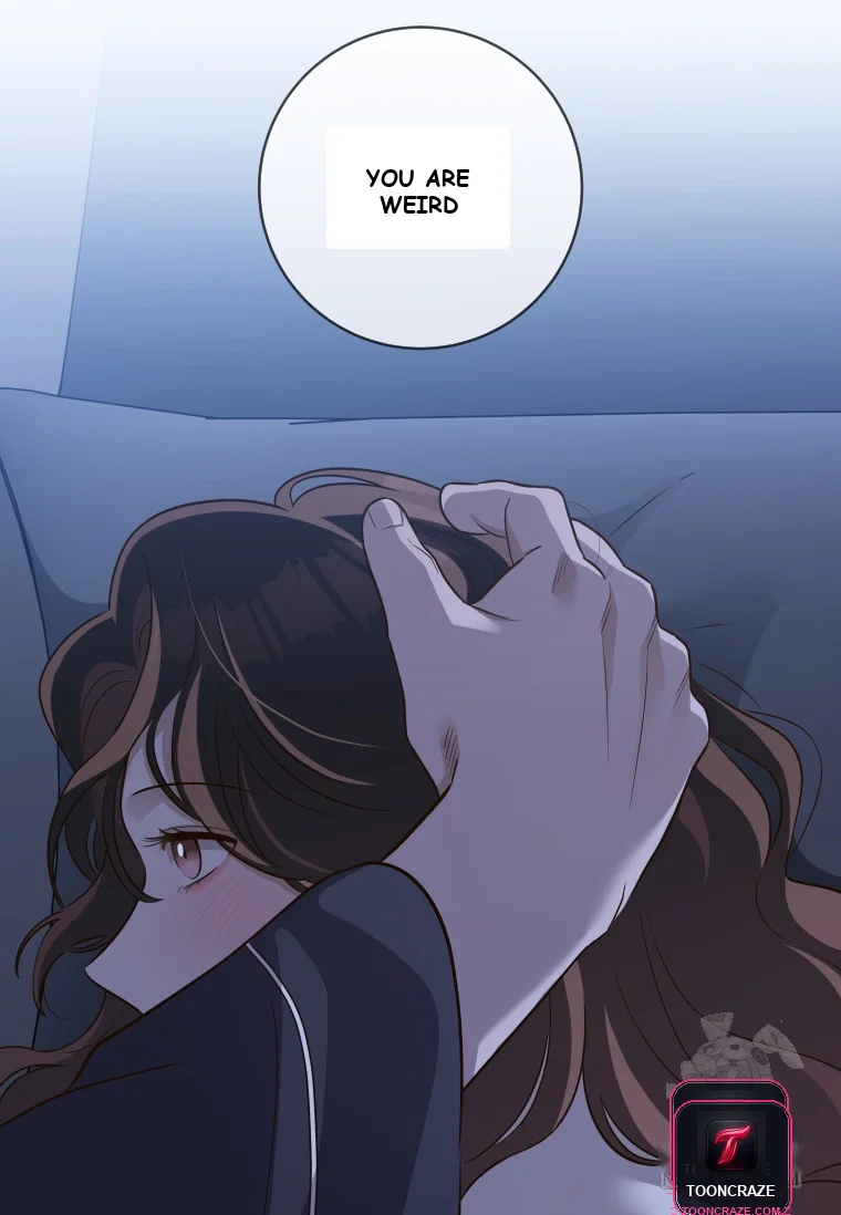 Blind Date Chapter 54 - Page 83