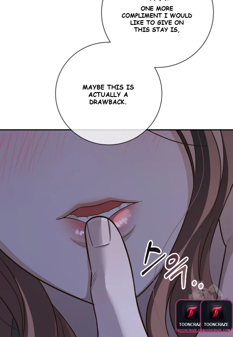 Blind Date Chapter 54 - Page 86