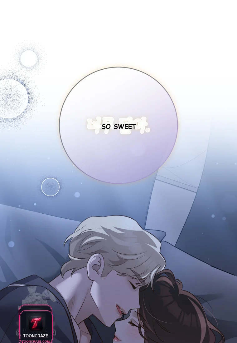 Blind Date Chapter 54 - Page 91