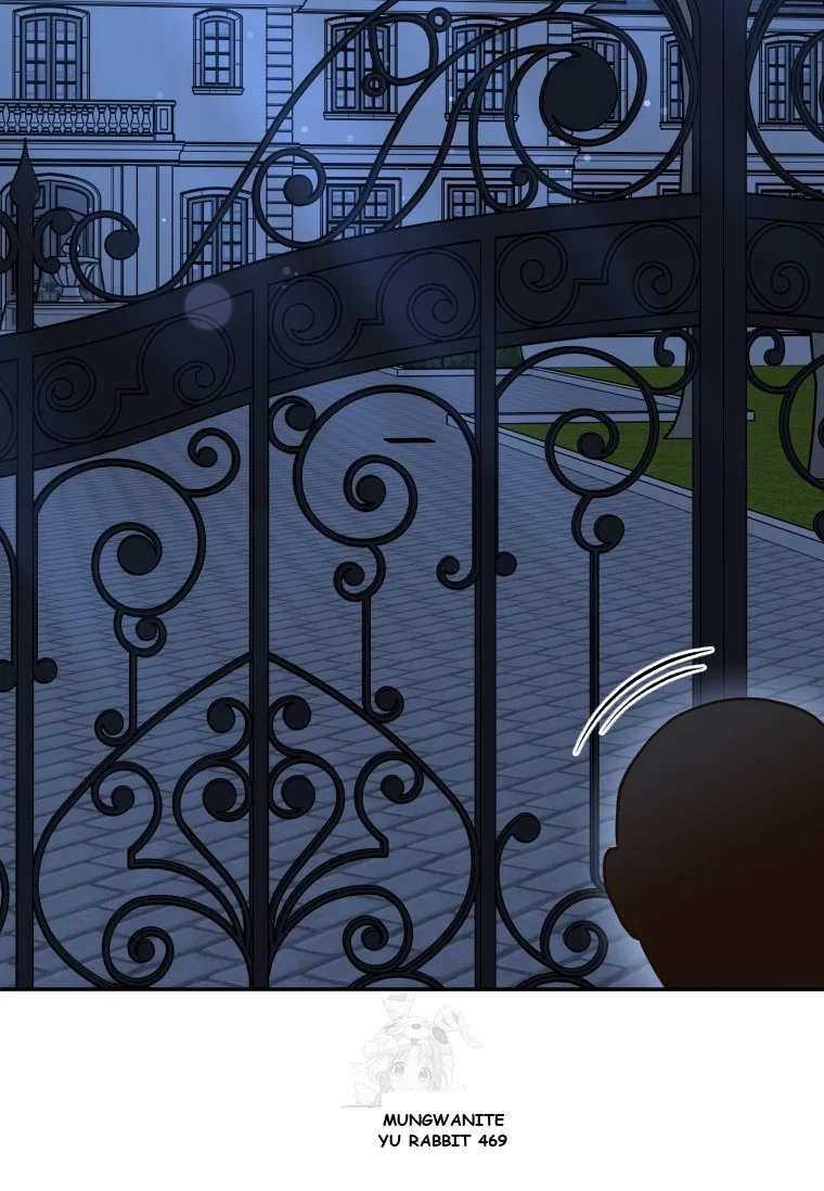 Blind Date Chapter 54 - Page 95