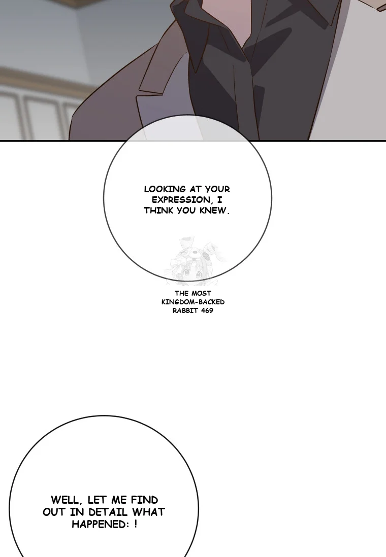 Blind Date Chapter 55 - Page 10