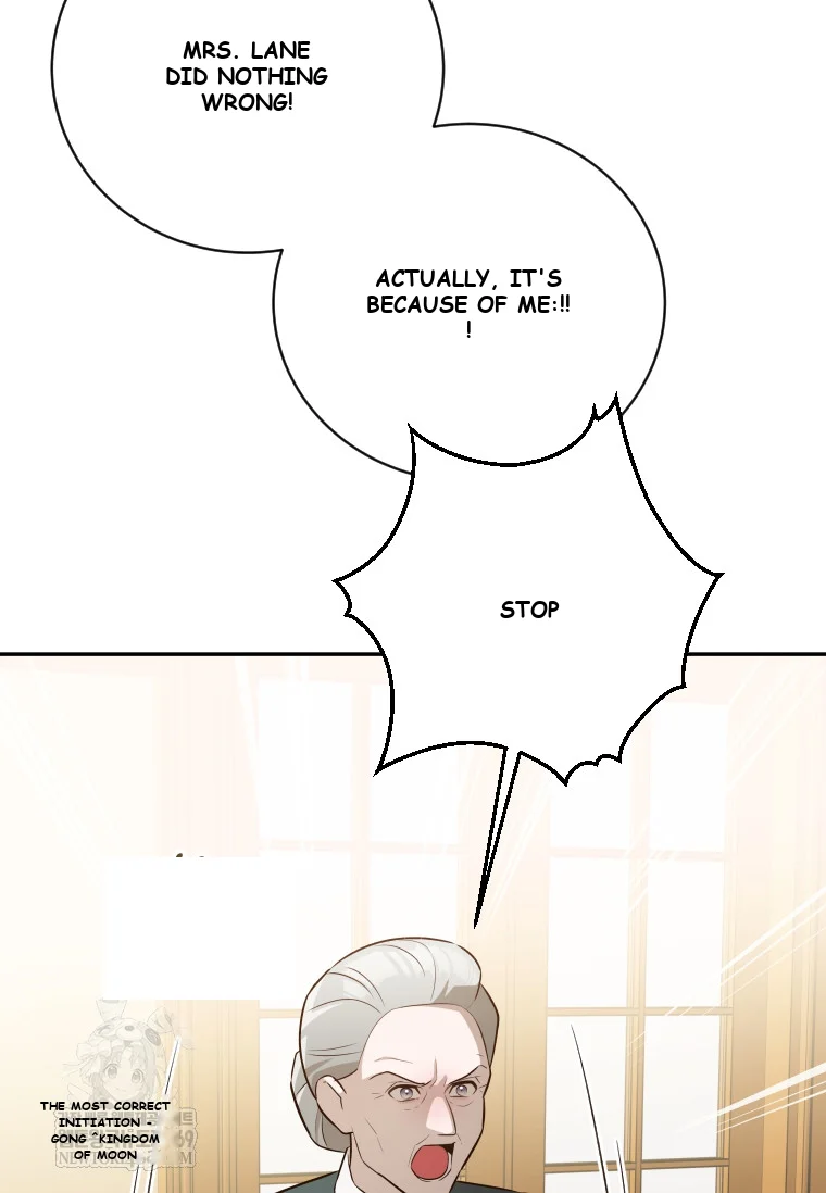 Blind Date Chapter 55 - Page 14