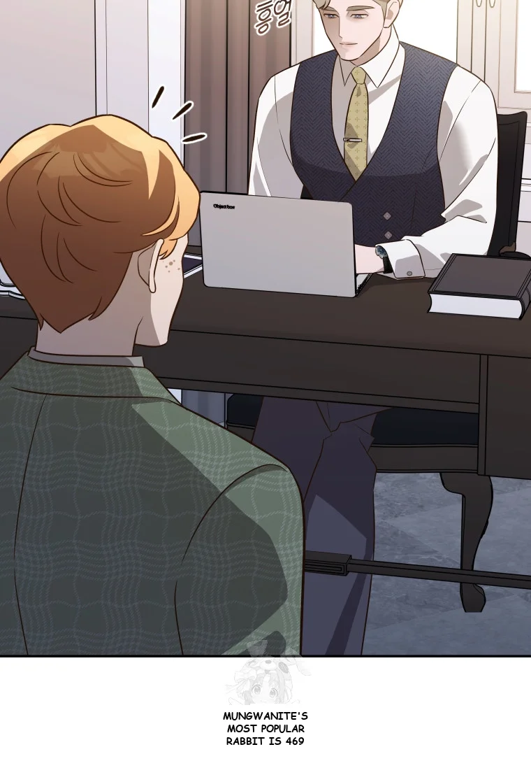 Blind Date Chapter 55 - Page 23