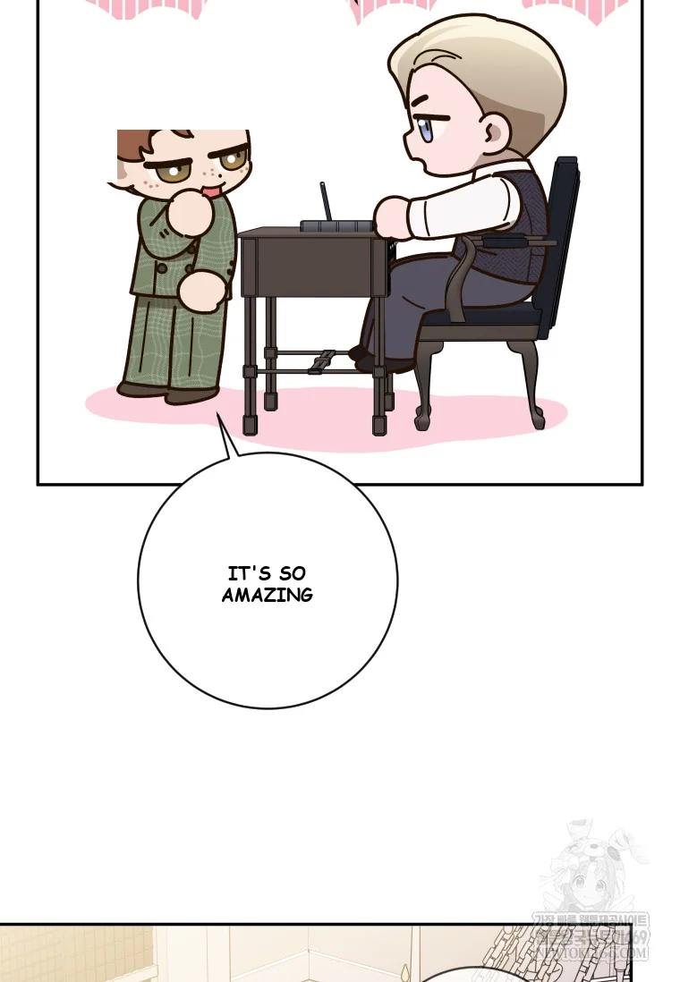 Blind Date Chapter 55 - Page 26