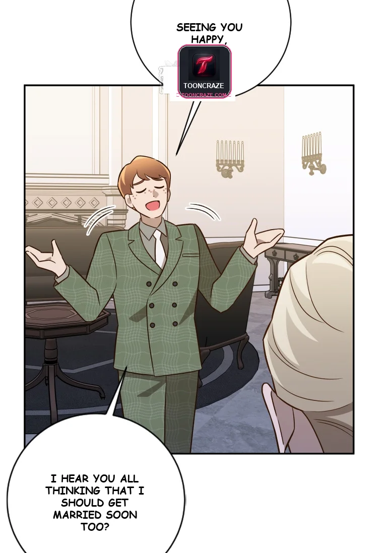 Blind Date Chapter 55 - Page 28
