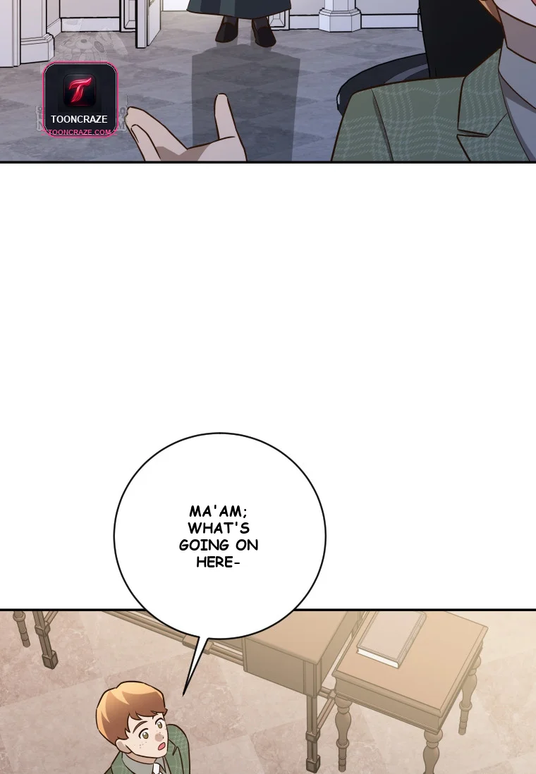 Blind Date Chapter 55 - Page 30