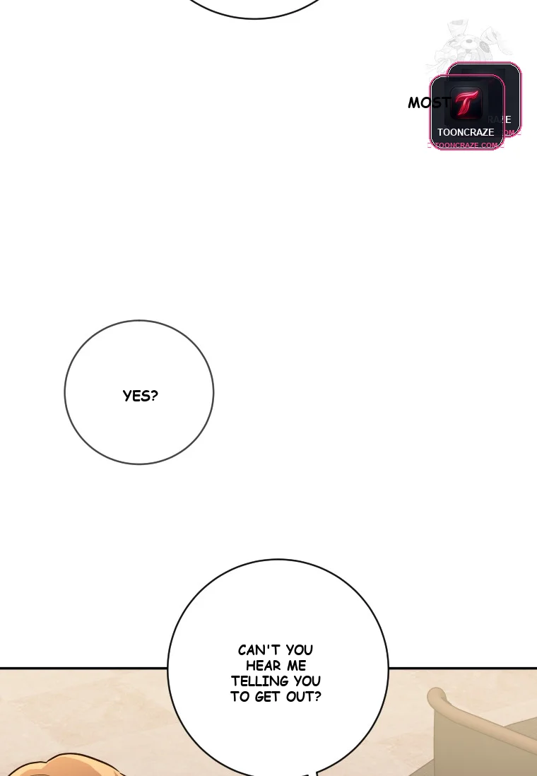 Blind Date Chapter 55 - Page 32