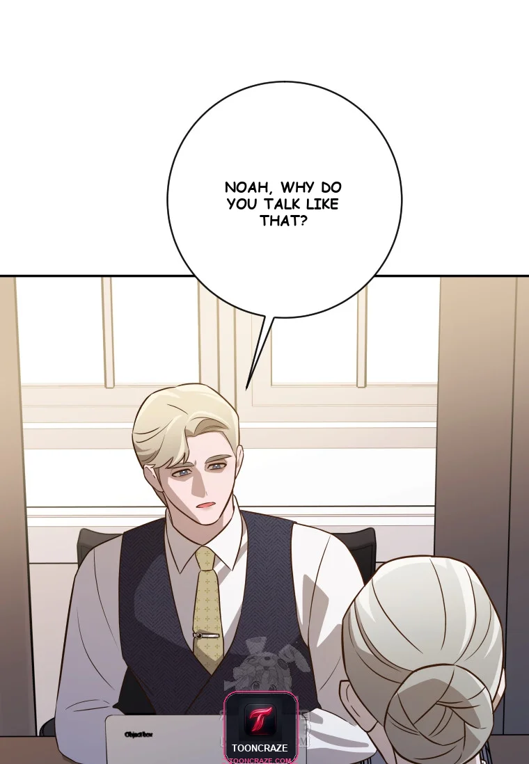 Blind Date Chapter 55 - Page 34