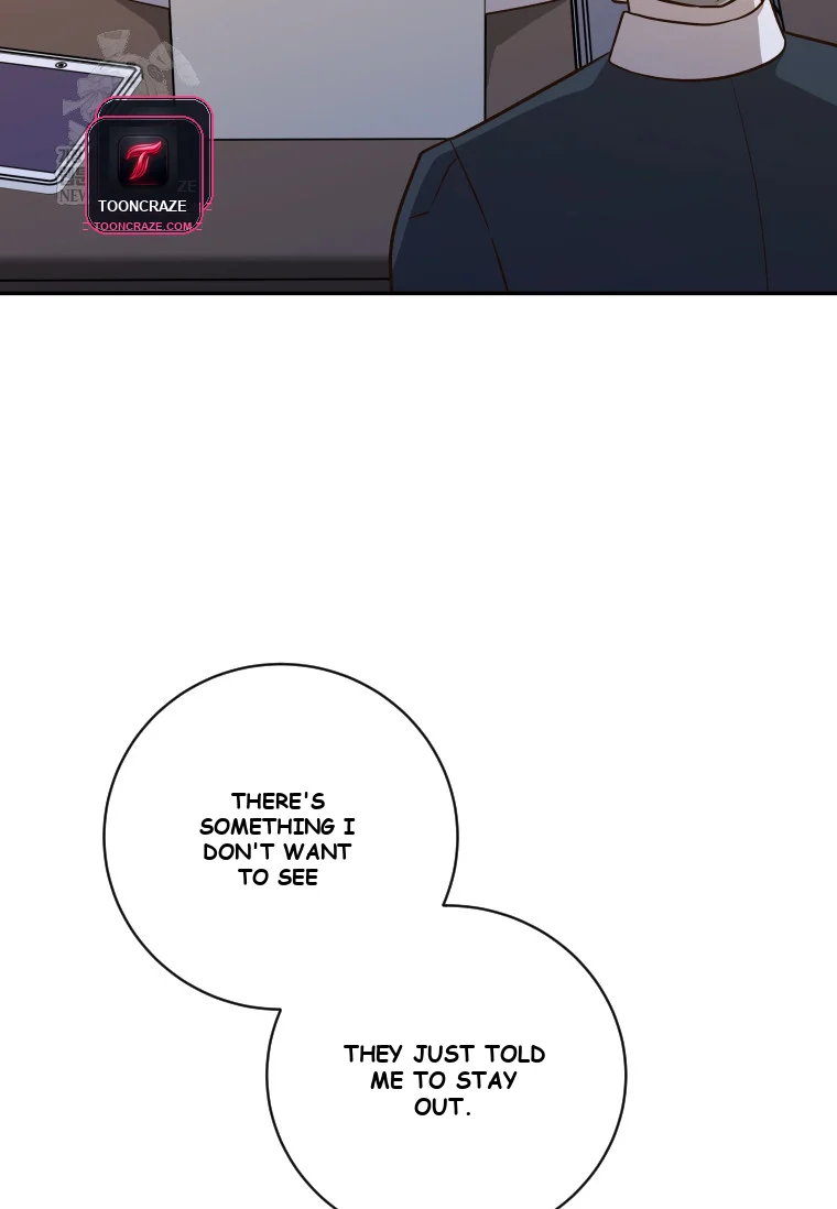 Blind Date Chapter 55 - Page 35