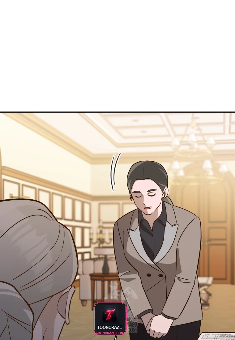 Blind Date Chapter 55 - Page 4