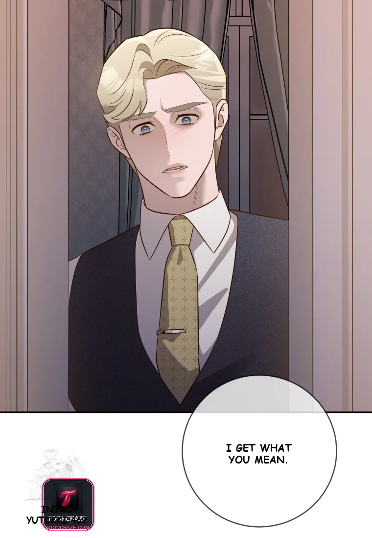 Blind Date Chapter 55 - Page 49