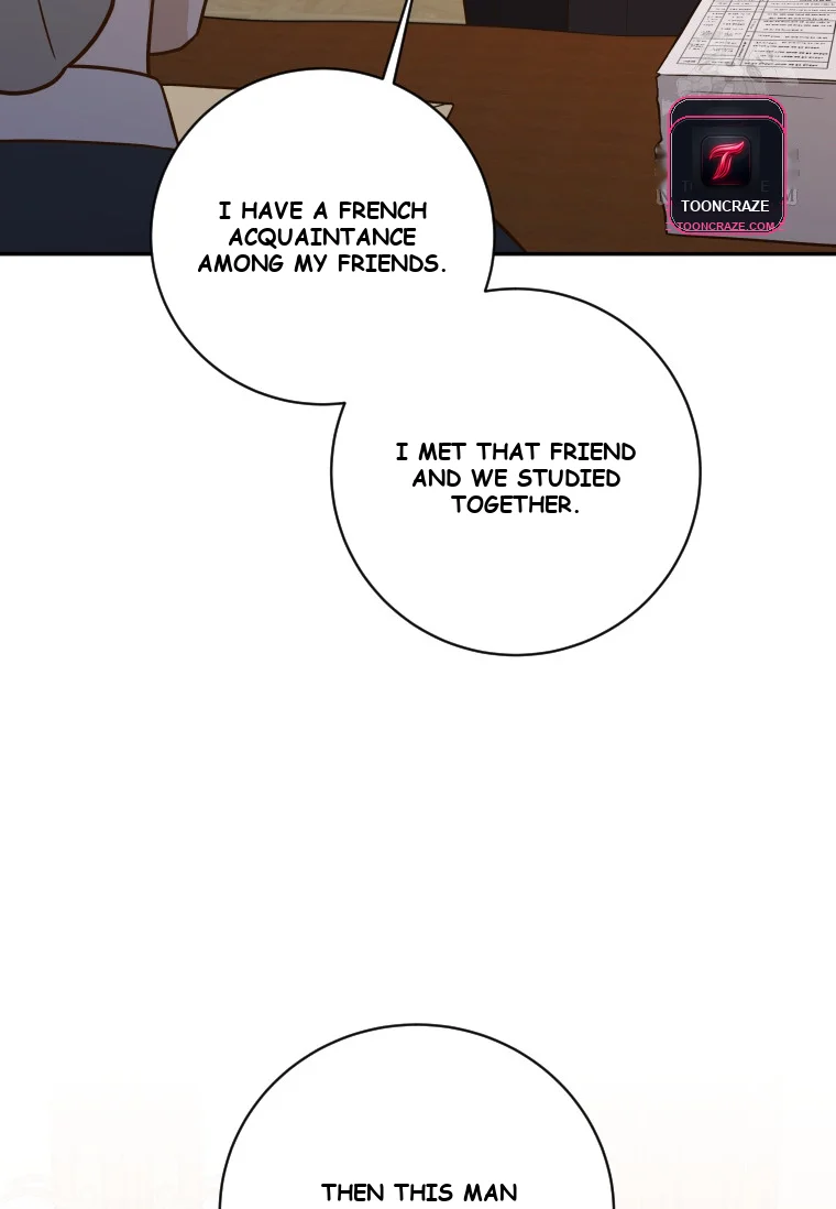 Blind Date Chapter 55 - Page 5