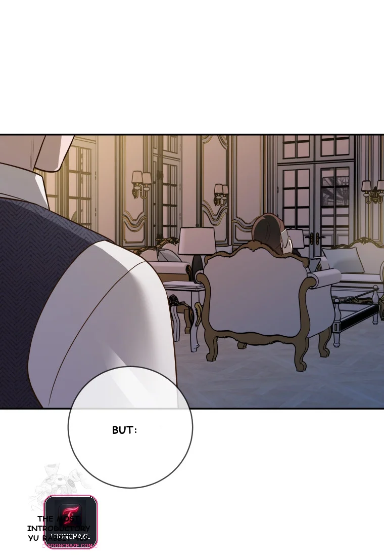 Blind Date Chapter 55 - Page 50