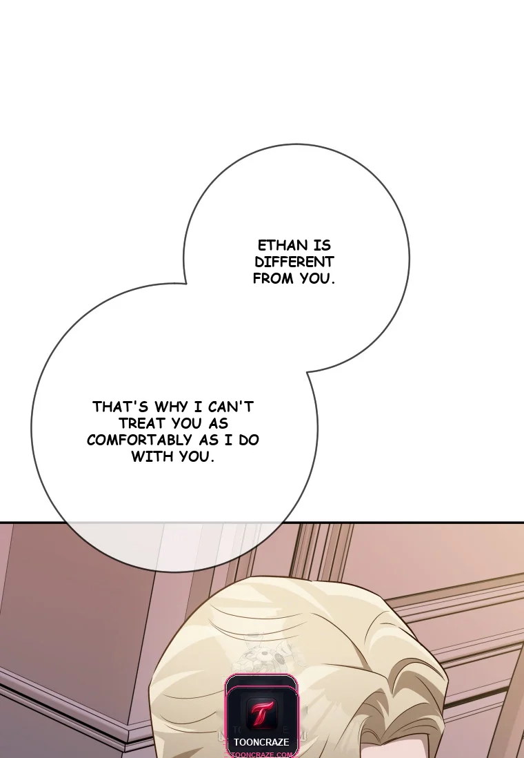 Blind Date Chapter 55 - Page 51