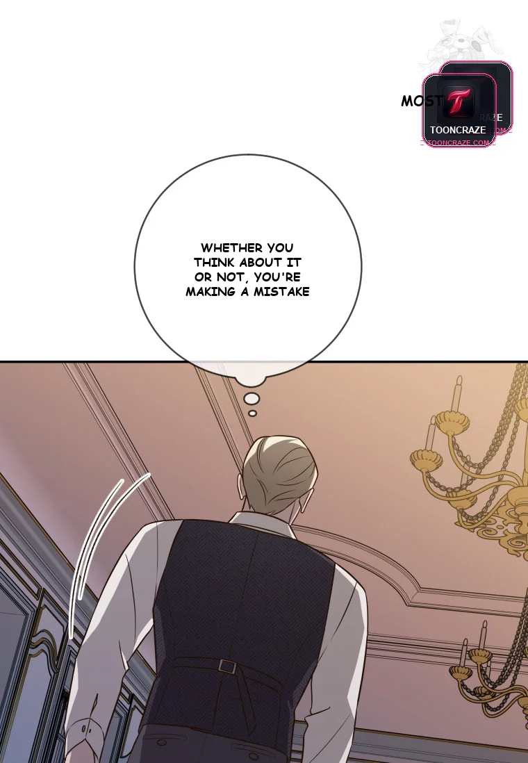 Blind Date Chapter 55 - Page 53