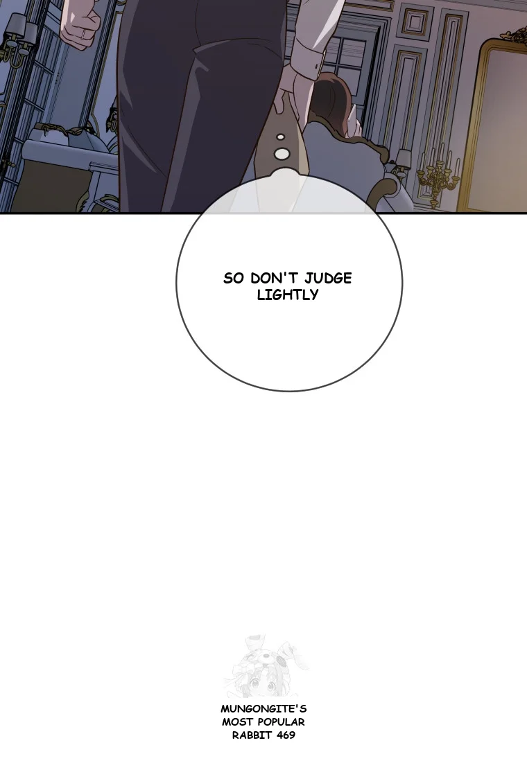 Blind Date Chapter 55 - Page 54