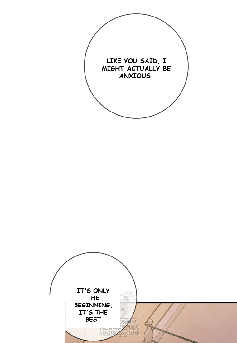 Blind Date Chapter 55 - Page 56