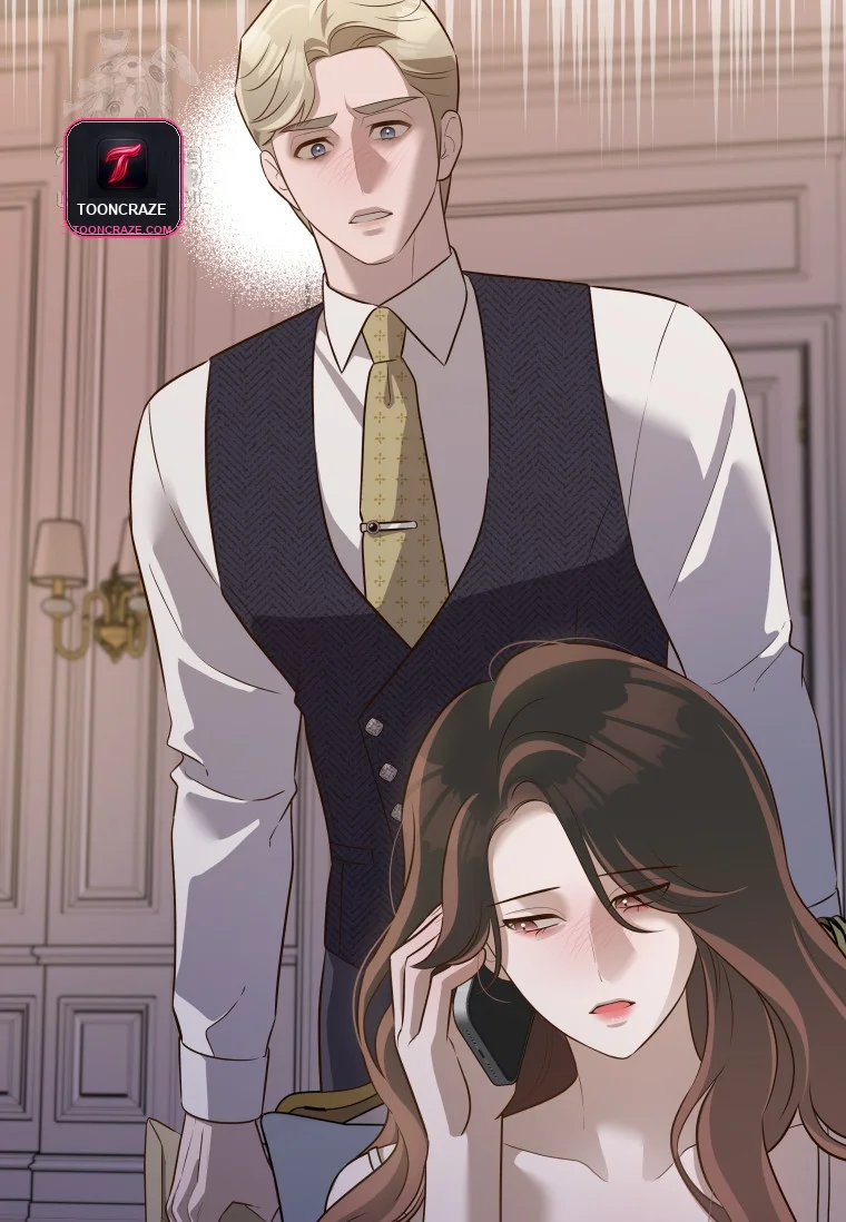 Blind Date Chapter 55 - Page 59