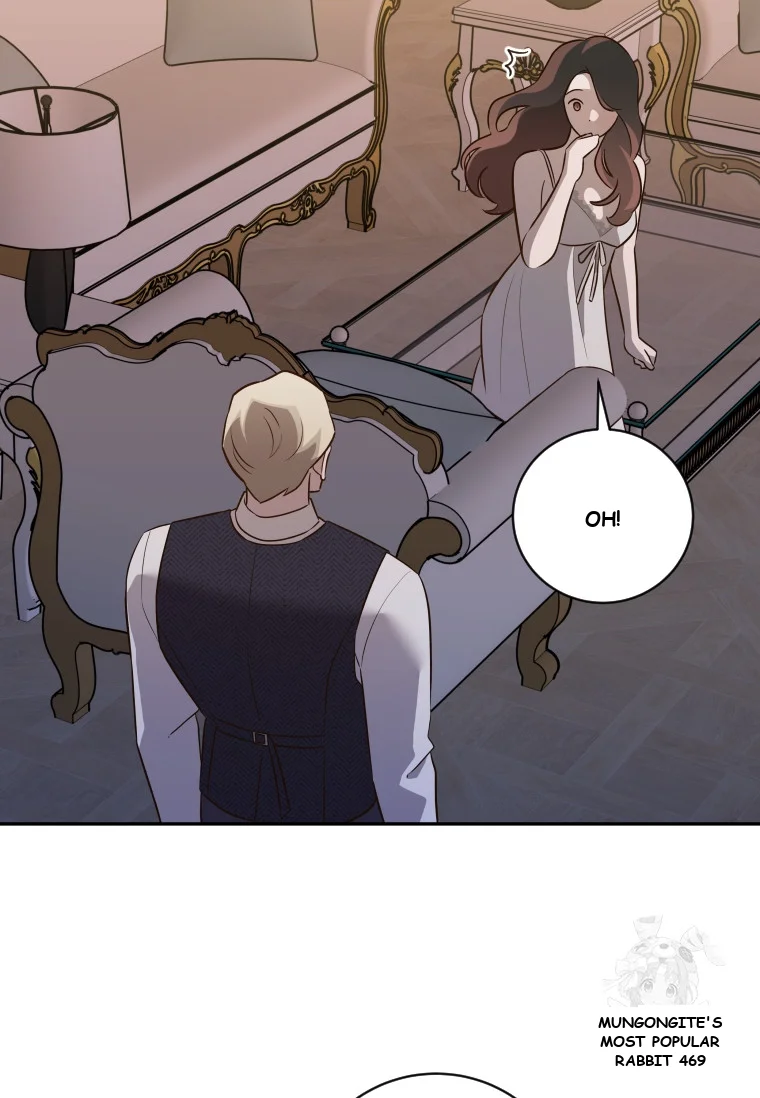 Blind Date Chapter 55 - Page 65