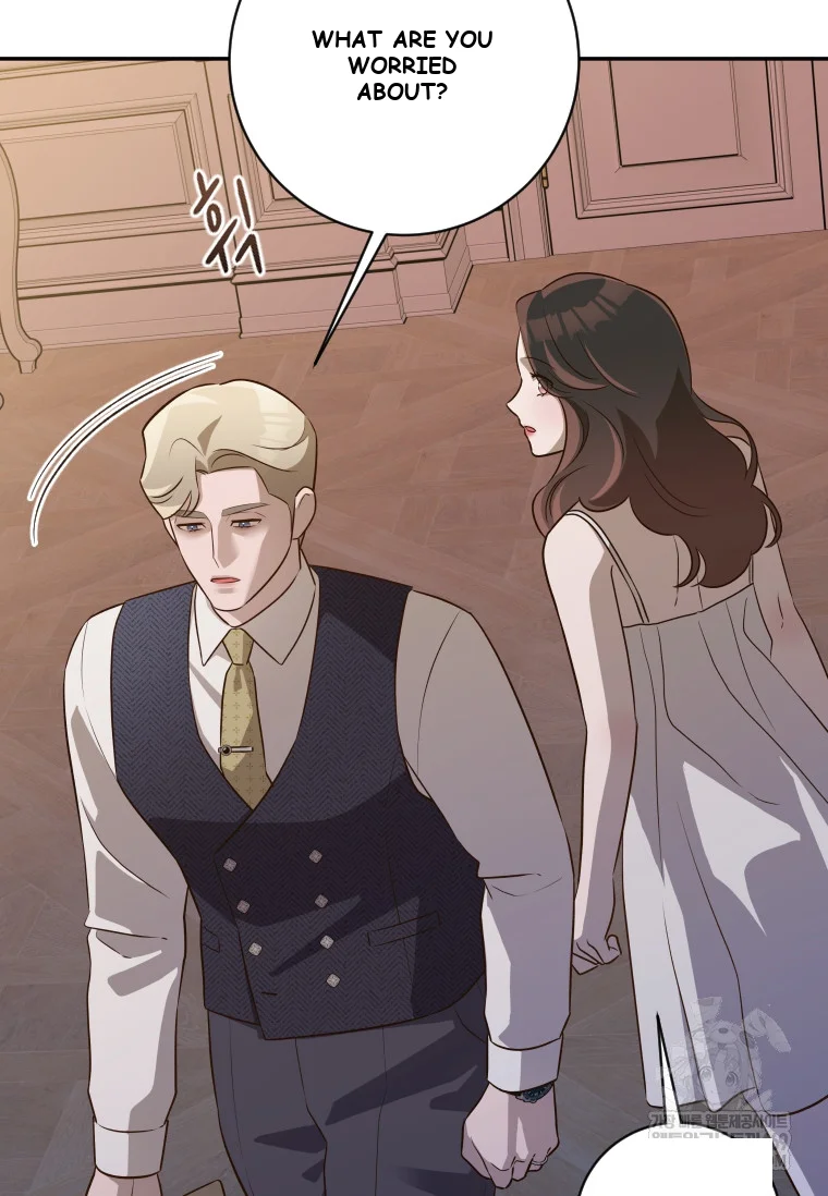 Blind Date Chapter 55 - Page 68