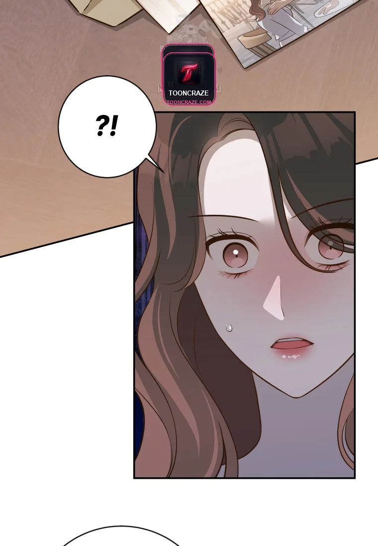 Blind Date Chapter 55 - Page 76