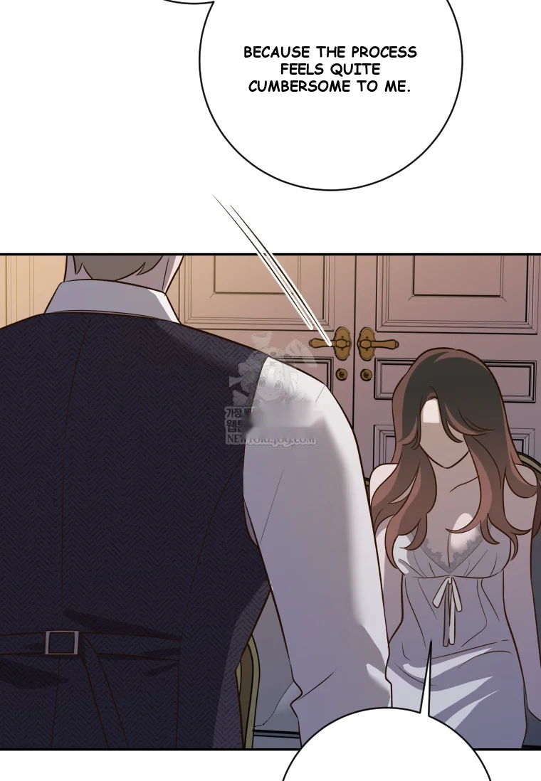Blind Date Chapter 55 - Page 85
