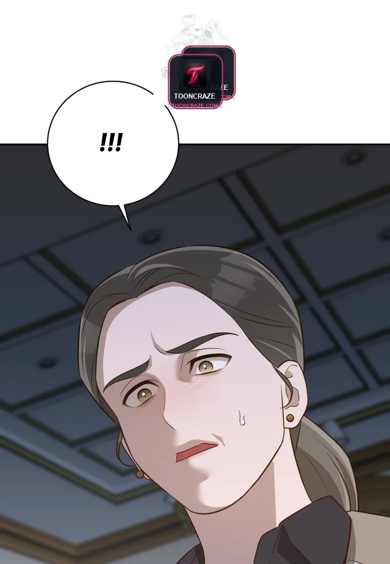 Blind Date Chapter 55 - Page 9