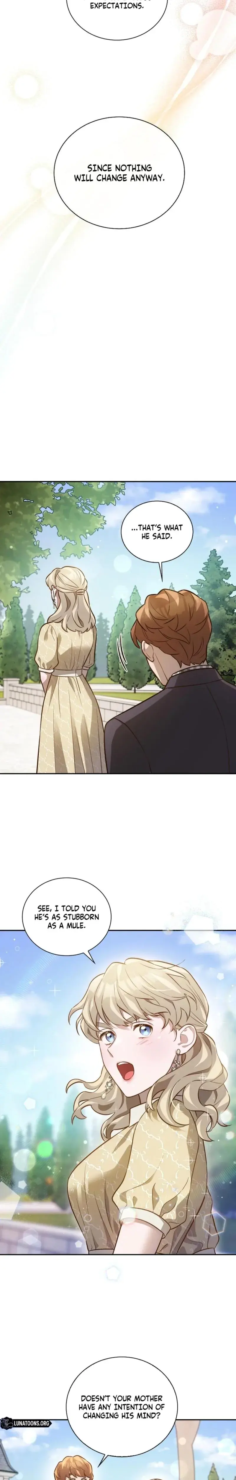 Blind Date Chapter 7 - Page 13