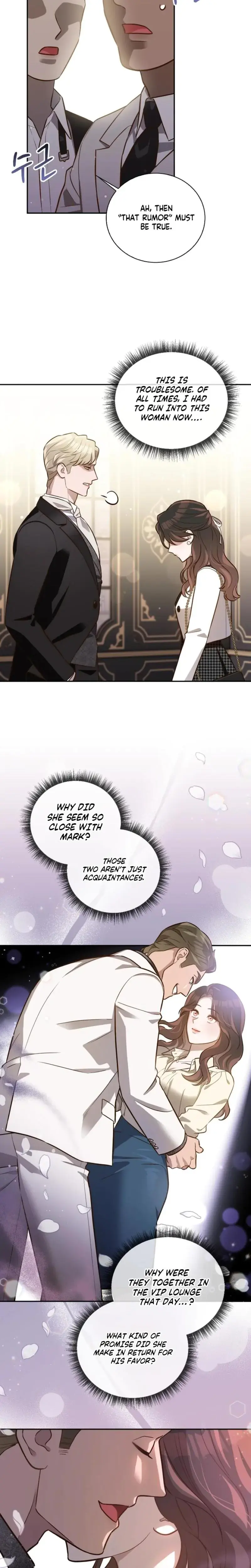 Blind Date Chapter 7 - Page 2