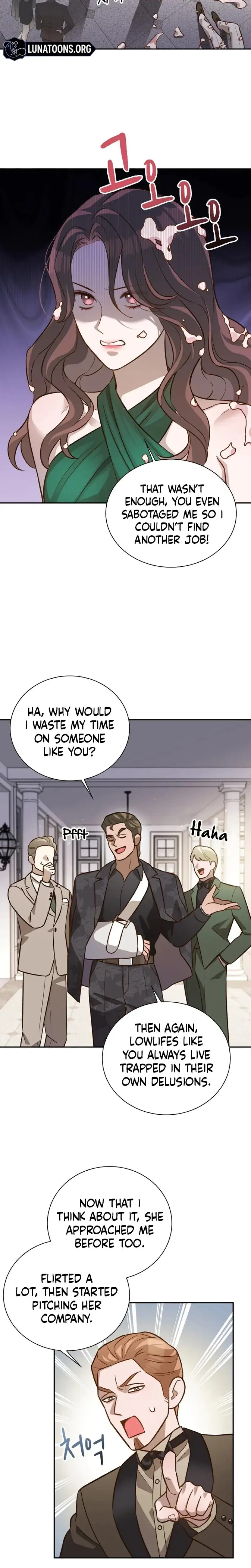 Blind Date Chapter 9 - Page 13