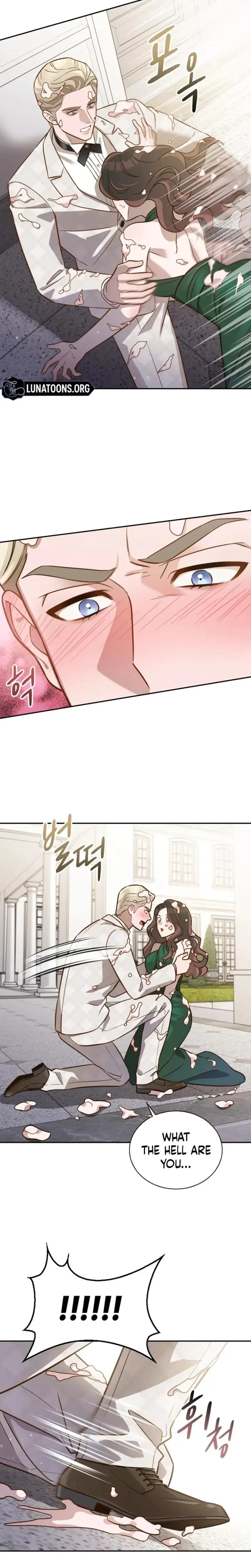 Blind Date Chapter 9 - Page 6