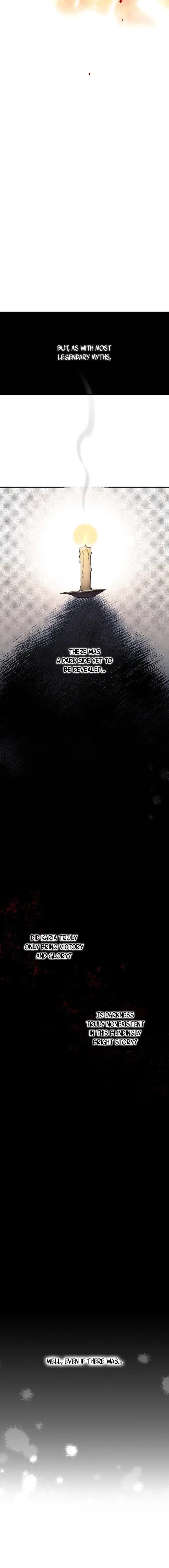 Blinded By The Setting Sun Chapter 0 - Page 3