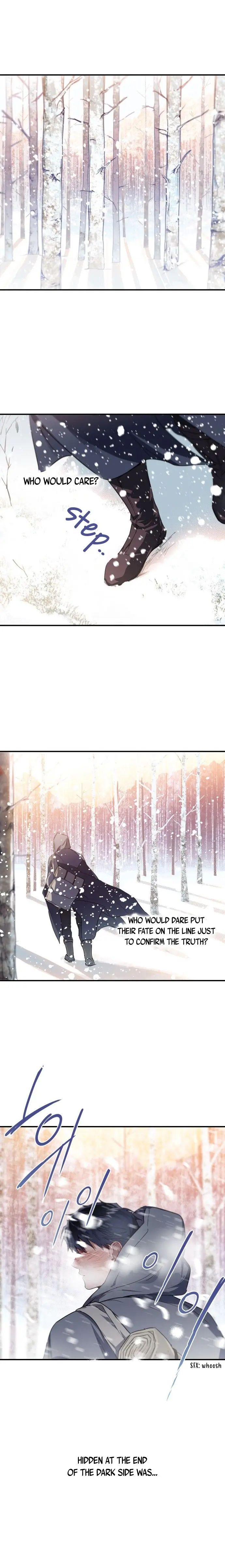 Blinded By The Setting Sun Chapter 0 - Page 4