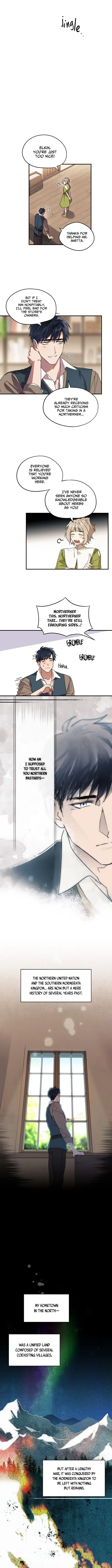 Blinded By The Setting Sun Chapter 1 - Page 4
