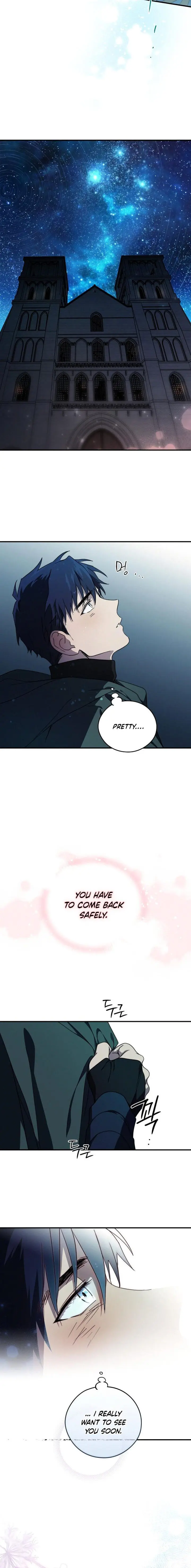 Blinded By The Setting Sun Chapter 100 - Page 5
