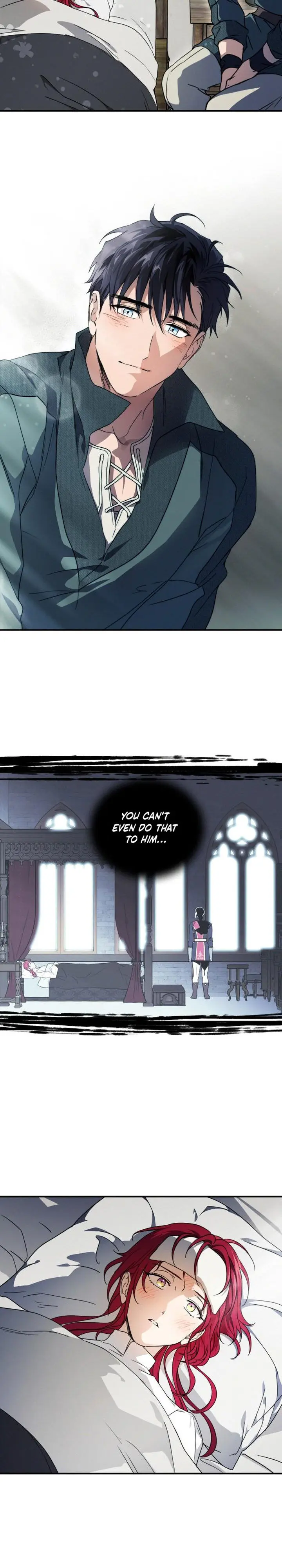 Blinded By The Setting Sun Chapter 101 - Page 22