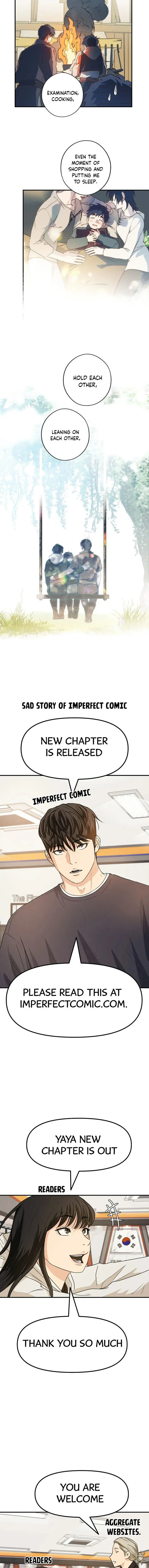 Blinded By The Setting Sun Chapter 102 - Page 12