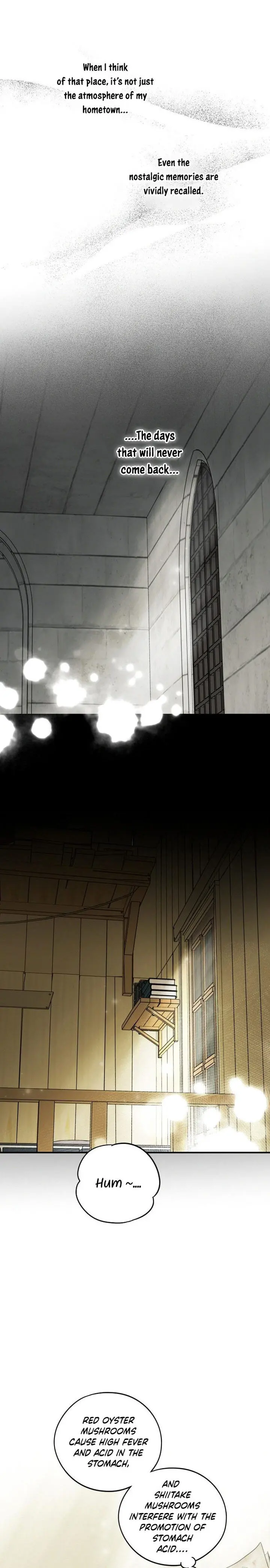 Blinded By The Setting Sun Chapter 102 - Page 21