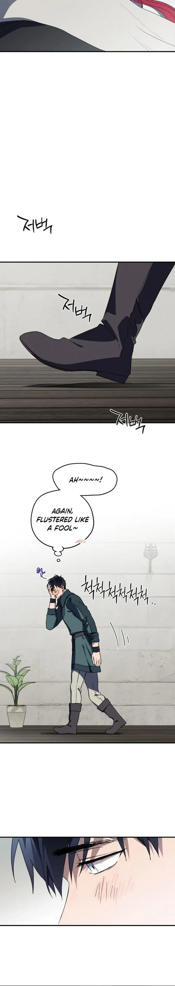 Blinded By The Setting Sun Chapter 102 - Page 4