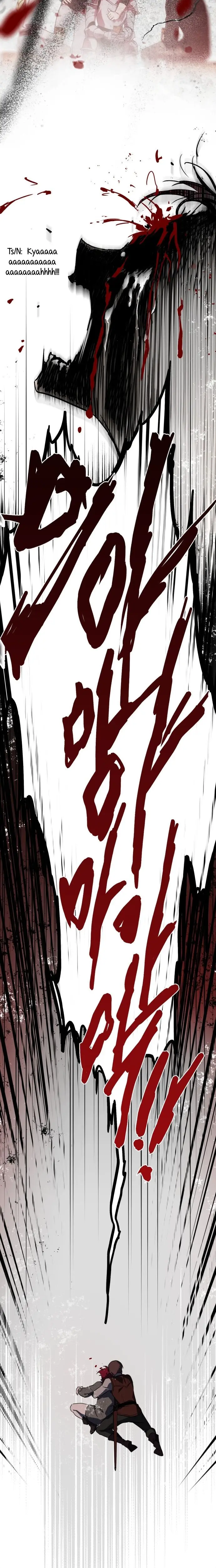 Blinded By The Setting Sun Chapter 108 - Page 22
