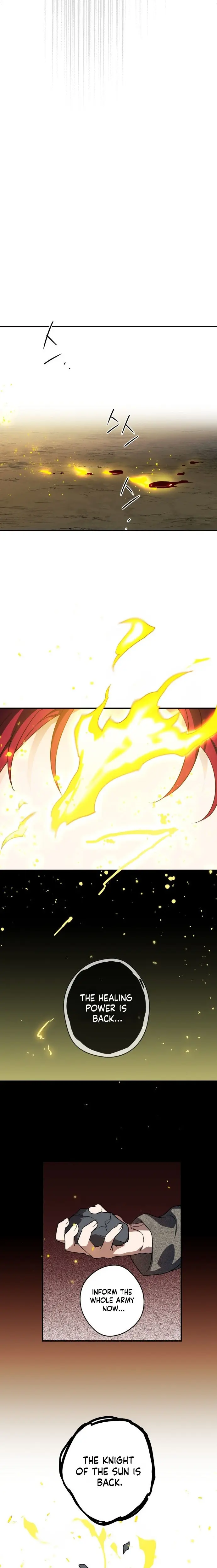 Blinded By The Setting Sun Chapter 108 - Page 23